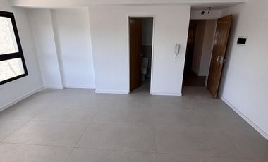 Departamento de un ambiente en venta, Morón. EXCELENTE PROYECTO !!