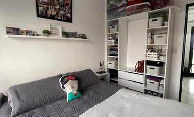 Departamento en  venta de 3 ambientes con terraza privada con parrilla - Wilde