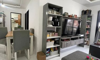 Departamento en  venta de 3 ambientes con terraza privada con parrilla - Wilde