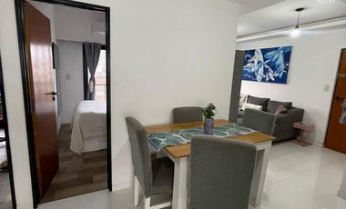 Departamento en  venta de 3 ambientes con terraza privada con parrilla - Wilde