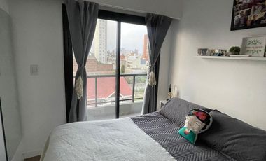 Departamento en  venta de 3 ambientes con terraza privada con parrilla - Wilde