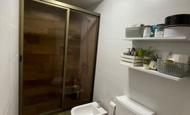 Departamento en  venta de 3 ambientes con terraza privada con parrilla - Wilde