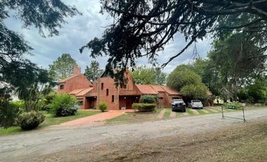 Venta Casa 20 Ambientes en barrio privado  El Jagüel Pilar