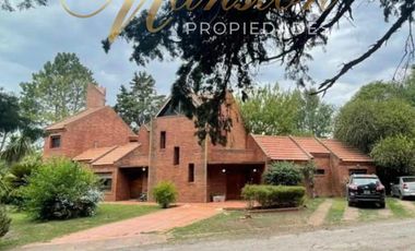 Venta Casa 20 Ambientes en Barrio Privado El Jagüel Pilar