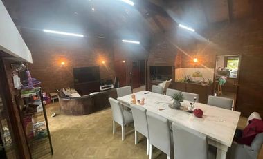 Venta Casa 20 Ambientes en barrio privado  El Jagüel Pilar