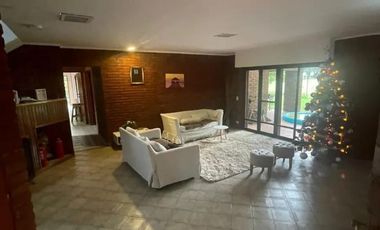 Venta Casa 20 Ambientes en barrio privado  El Jagüel Pilar