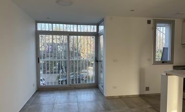 Departamento en 462 (Alvear) y 14a - City Bell