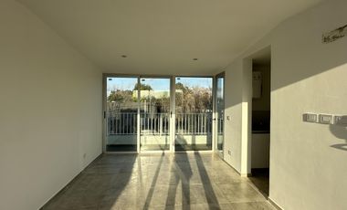 Departamento en 462 (Alvear) y 14a - City Bell