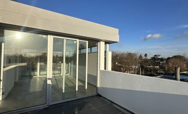 Departamento en 462 (Alvear) y 14a - City Bell