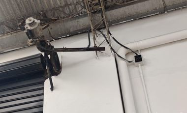 VENTA LOCAL COMERCIAL CON GALPON SOBRE RUTA 8 CENTRO DE PILAR.