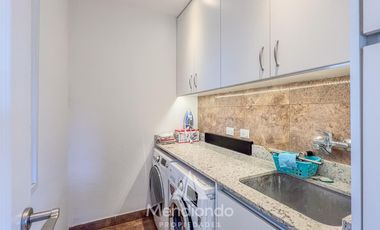 Casa 5 amb con piscina y cochera triple en Barrio Privado Tierras del Mar