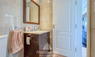 Casa 5 amb con piscina y cochera triple en Barrio Privado Tierras del Mar