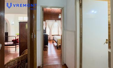 Venta Casa 4 Ambientes. Lote Propio. Morón, Buenos Aires