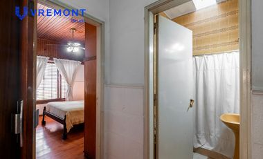 Venta Casa 4 Ambientes. Lote Propio. Morón, Buenos Aires
