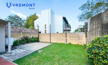 Venta Casa 4 Ambientes. Lote Propio. Morón, Buenos Aires