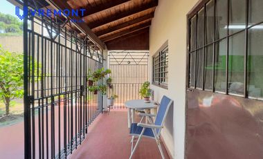 Venta Casa 4 Ambientes. Lote Propio. Morón, Buenos Aires