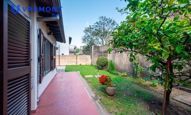 Venta Casa 4 Ambientes. Lote Propio. Morón, Buenos Aires