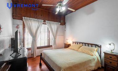 Venta Casa 4 Ambientes. Lote Propio. Morón, Buenos Aires