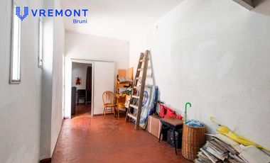 Venta Casa 4 Ambientes. Lote Propio. Morón, Buenos Aires