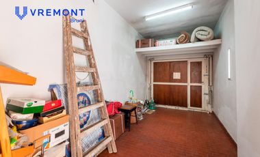 Venta Casa 4 Ambientes. Lote Propio. Morón, Buenos Aires