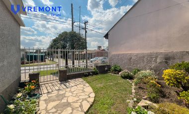 Venta Casa 4 Ambientes. Lote Propio. Morón, Buenos Aires