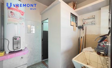 Venta Casa 4 Ambientes. Lote Propio. Morón, Buenos Aires