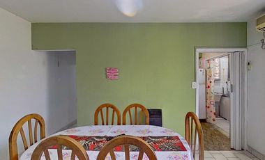 Departamento en venta - 2 Dormitorios 1 Baño - 50Mts2 - Dock Sud