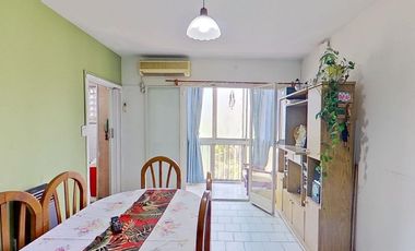 Departamento en venta - 2 Dormitorios 1 Baño - 50Mts2 - Dock Sud
