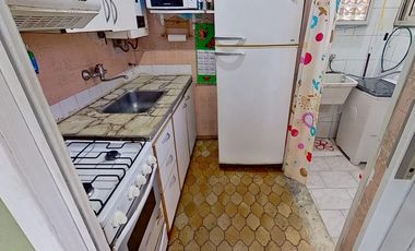 Departamento en venta - 2 Dormitorios 1 Baño - 50Mts2 - Dock Sud