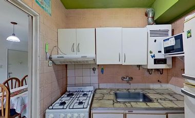 Departamento en venta - 2 Dormitorios 1 Baño - 50Mts2 - Dock Sud