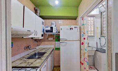 Departamento en venta - 2 Dormitorios 1 Baño - 50Mts2 - Dock Sud