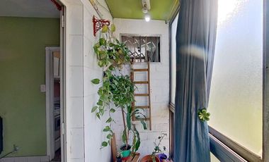 Departamento en venta - 2 Dormitorios 1 Baño - 50Mts2 - Dock Sud