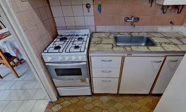 Departamento en venta - 2 Dormitorios 1 Baño - 50Mts2 - Dock Sud