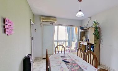 Departamento en venta - 2 Dormitorios 1 Baño - 50Mts2 - Dock Sud