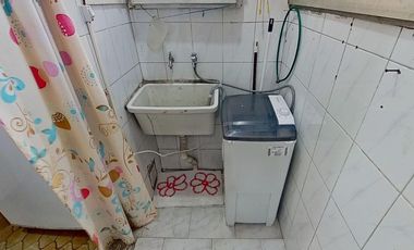 Departamento en venta - 2 Dormitorios 1 Baño - 50Mts2 - Dock Sud