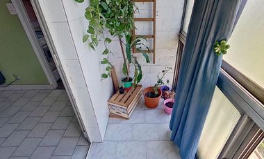 Departamento en venta - 2 Dormitorios 1 Baño - 50Mts2 - Dock Sud