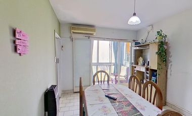 Departamento en venta - 2 Dormitorios 1 Baño - 50Mts2 - Dock Sud