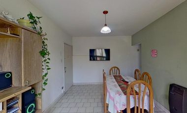 Departamento en venta - 2 Dormitorios 1 Baño - 50Mts2 - Dock Sud