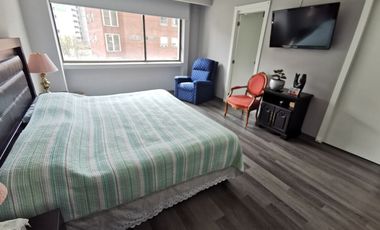 Departamento en Venta en Lomas de Tecamachalco (m2d3375)