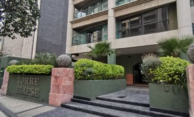 Departamento en Venta en Lomas de Tecamachalco (m2d3375)