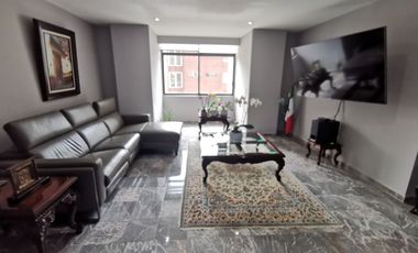 Departamento en Venta en Lomas de Tecamachalco (m2d3375)