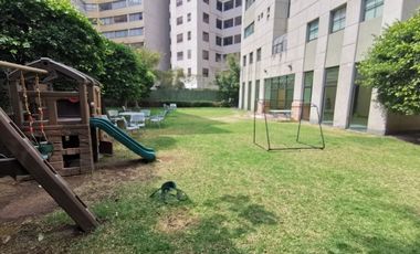 Departamento en Venta en Lomas de Tecamachalco (m2d3375)