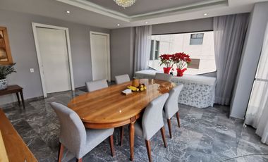 Departamento en Venta en Lomas de Tecamachalco (m2d3375)