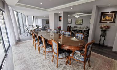 Departamento en Venta en Lomas de Tecamachalco (m2d3375)