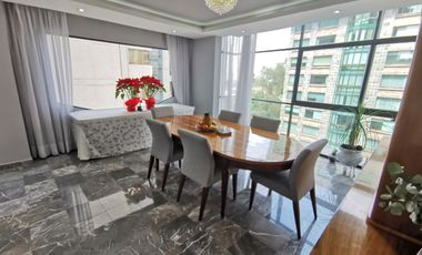 Departamento en Venta en Lomas de Tecamachalco (m2d3375)