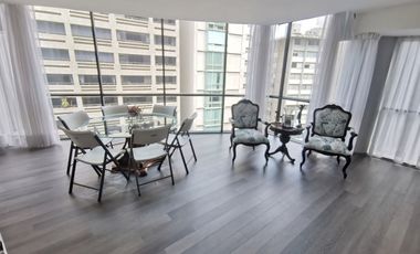 Departamento en Venta en Lomas de Tecamachalco (m2d3375)