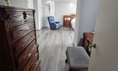 Departamento en Venta en Lomas de Tecamachalco (m2d3375)