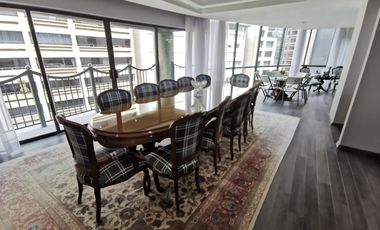 Departamento en Venta en Lomas de Tecamachalco (m2d3375)