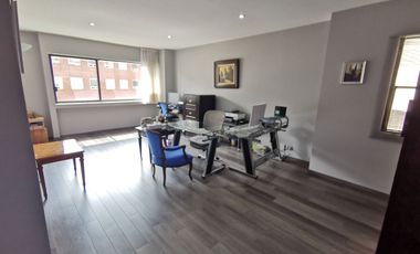 Departamento en Venta en Lomas de Tecamachalco (m2d3375)