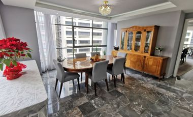 Departamento en Venta en Lomas de Tecamachalco (m2d3375)